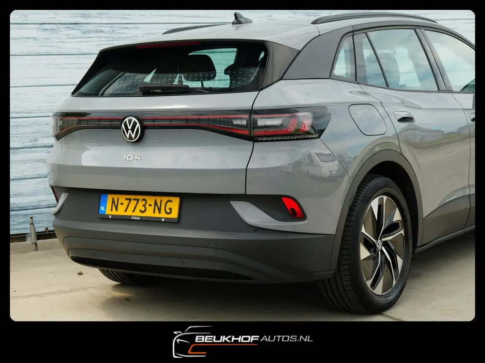 Volkswagen ID.4 77 kWh Carplay Adapt Cruise Navi Soh 90.5% uit 2021, foto 14
