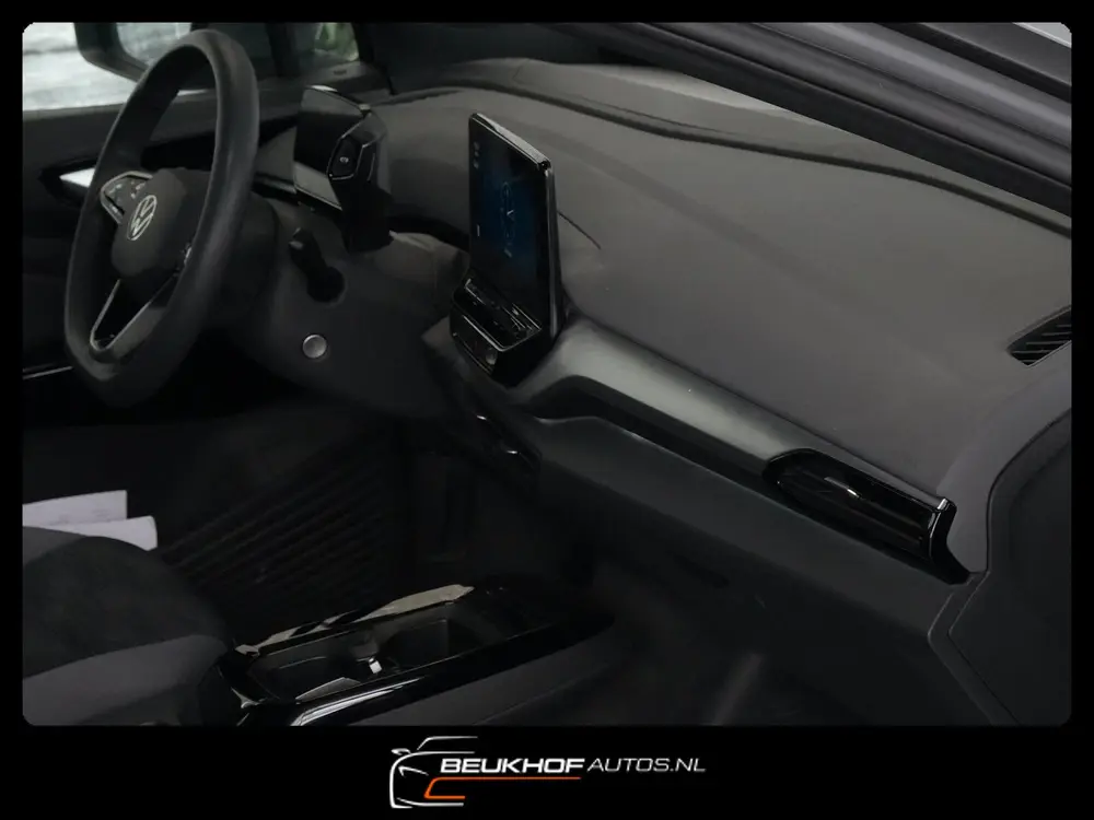 Volkswagen ID.4 77 kWh Carplay Adapt Cruise Navi Soh 90.5% uit 2021, foto 8