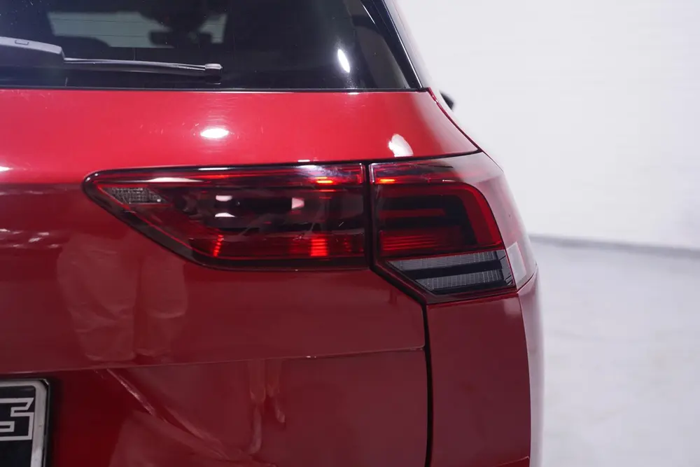 Volkswagen Golf 1.5 eTSI Life Navi Apple Carplay wegklapbare uit 2023, foto 13