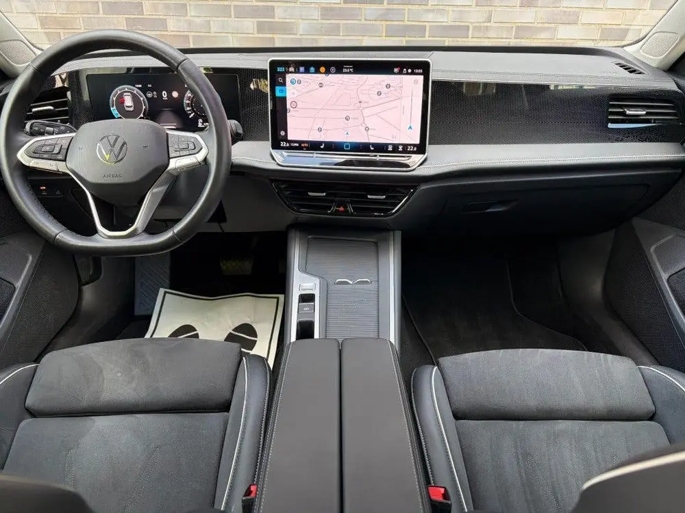 Volkswagen Passat Variant 1.5 ETSI 110 KW BUSINESS - TREKH. uit 2025, foto 5