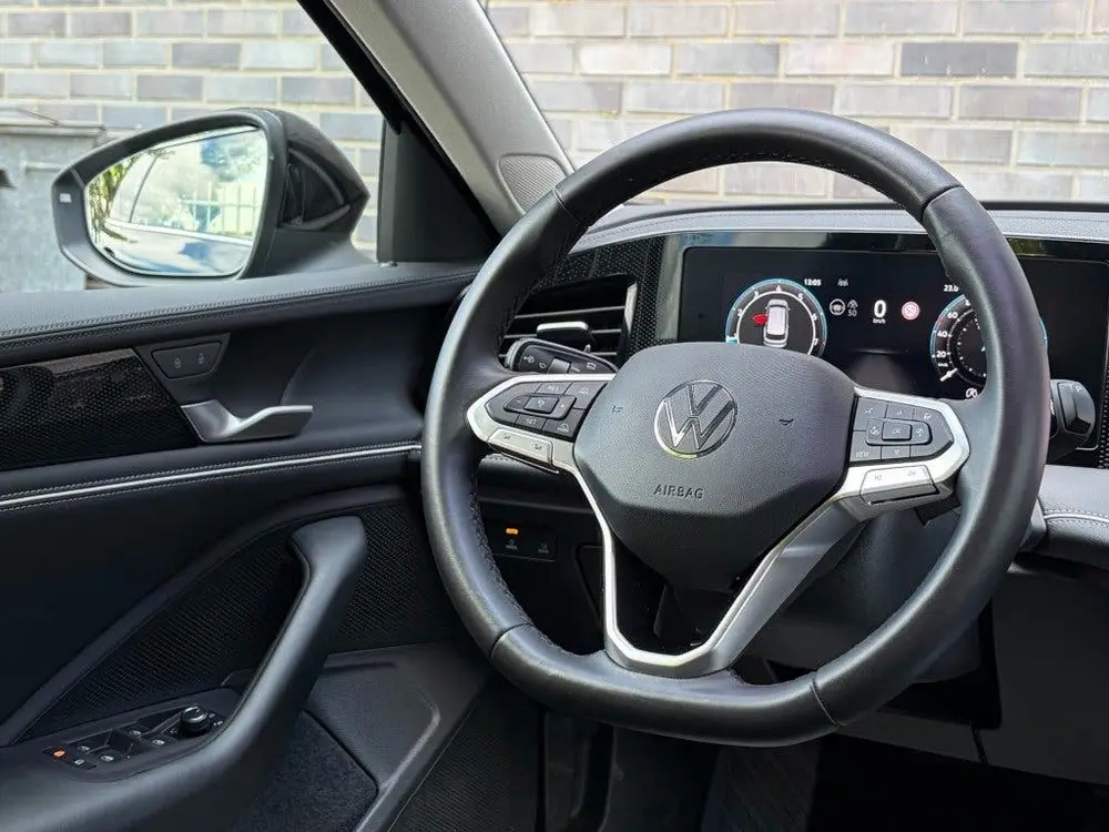 Volkswagen Passat Variant 1.5 ETSI 110 KW BUSINESS - TREKH. uit 2025, foto 7