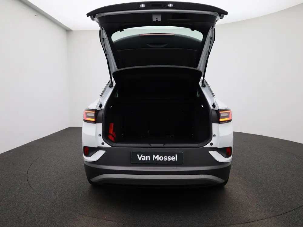 Volkswagen ID.4 Pro 77 kWh 204 PK| Dealeronderhouden | Navig uit 2021, foto 11
