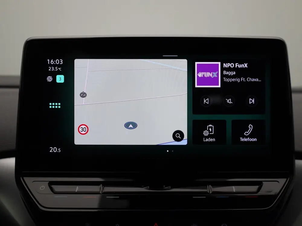 Volkswagen ID.4 Pro 77 kWh 204 PK| Dealeronderhouden | Navig uit 2021, foto 16