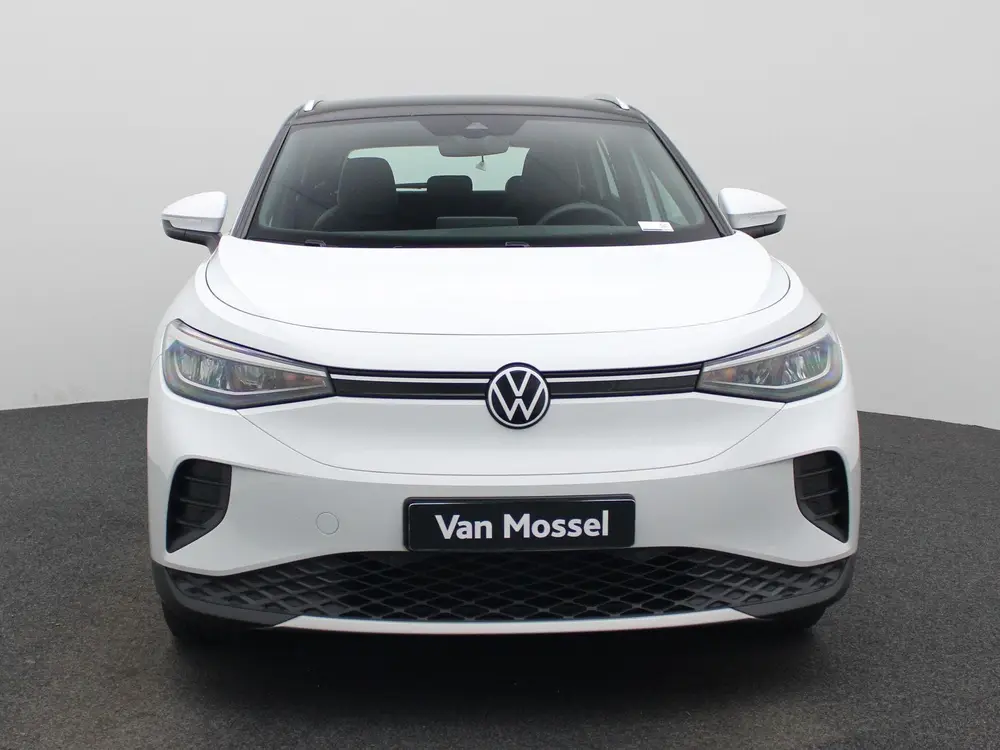 Volkswagen ID.4 Pro 77 kWh 204 PK| Dealeronderhouden | Navig uit 2021, foto 3