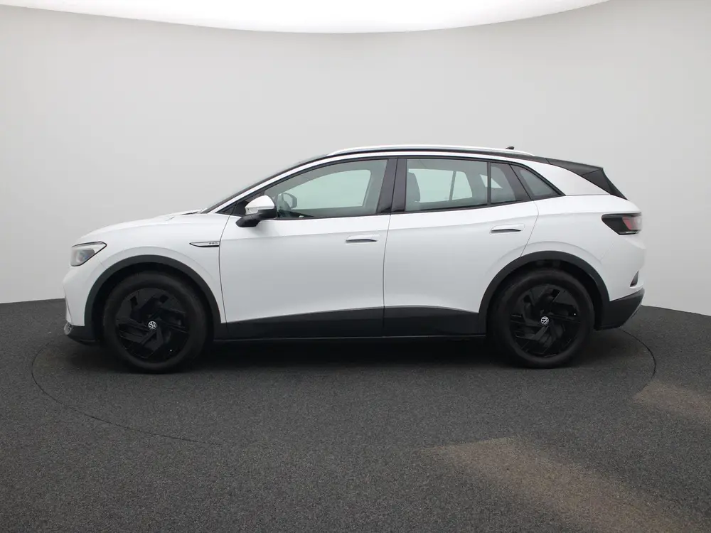Volkswagen ID.4 Pro 77 kWh 204 PK| Dealeronderhouden | Navig uit 2021, foto 4