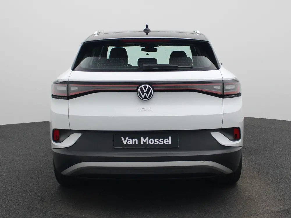 Volkswagen ID.4 Pro 77 kWh 204 PK| Dealeronderhouden | Navig uit 2021, foto 5