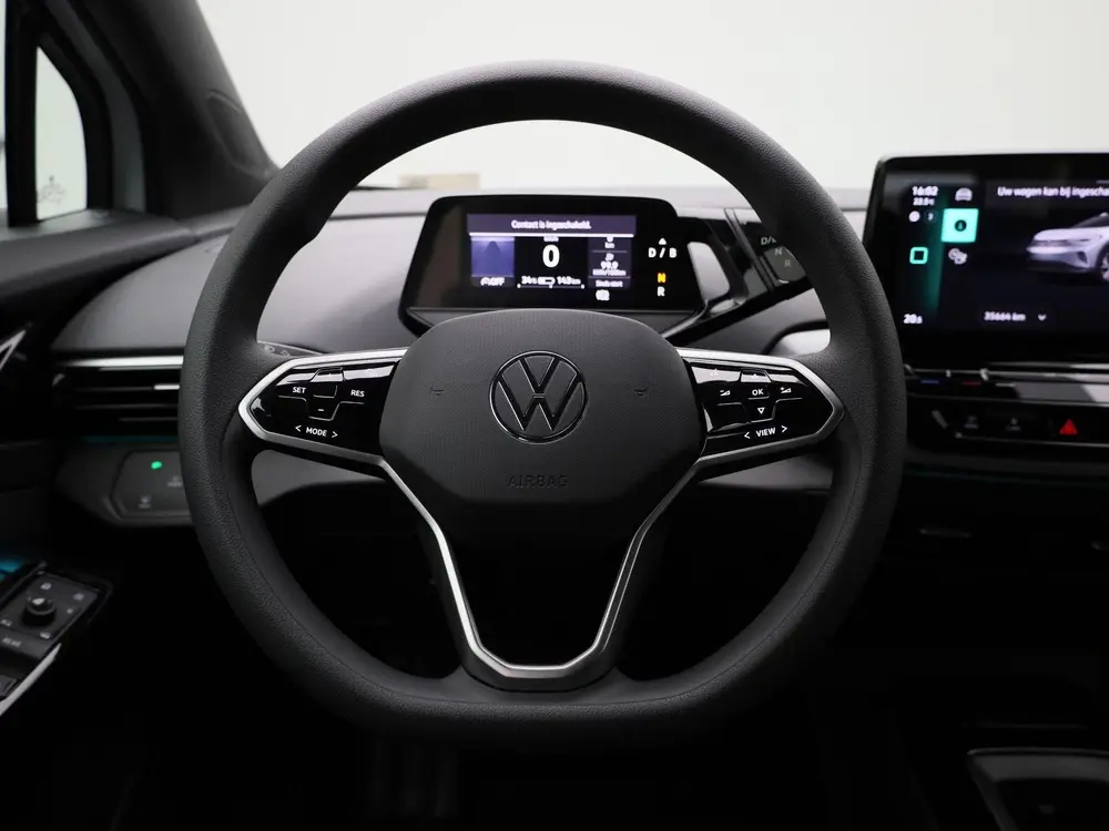 Volkswagen ID.4 Pro 77 kWh 204 PK| Dealeronderhouden | Navig uit 2021, foto 7