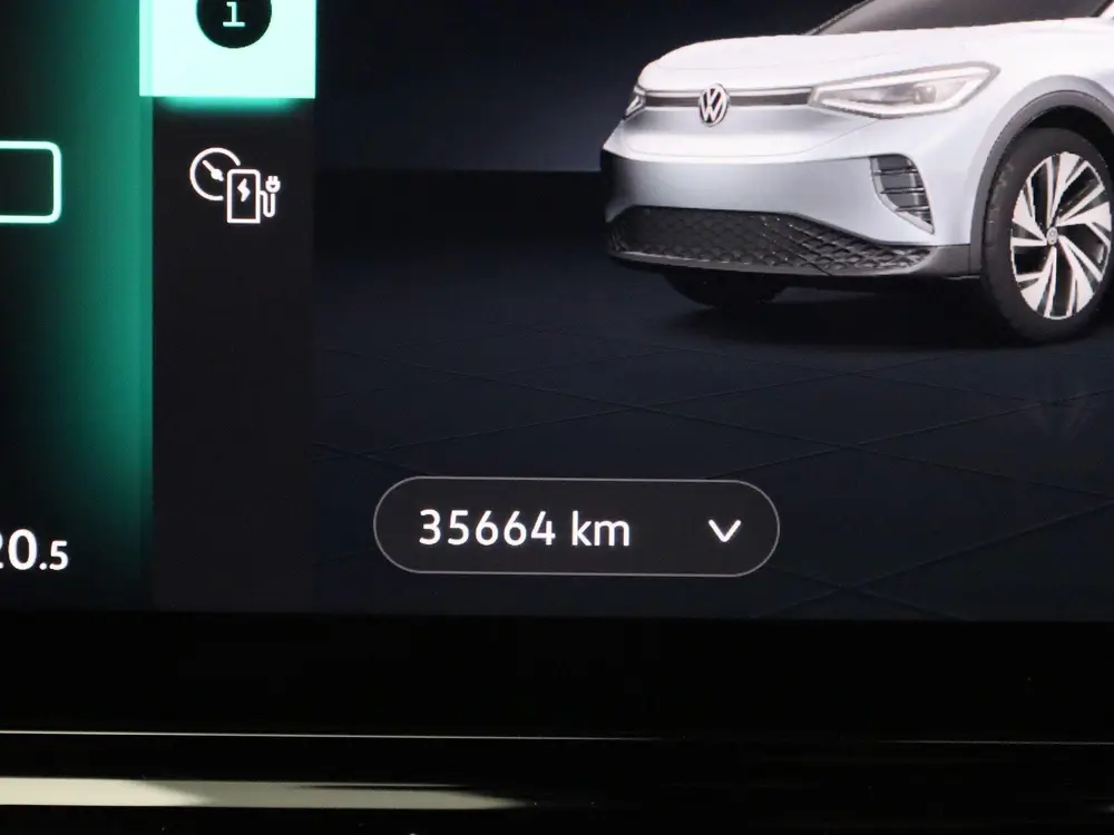 Volkswagen ID.4 Pro 77 kWh 204 PK| Dealeronderhouden | Navig uit 2021, foto 8