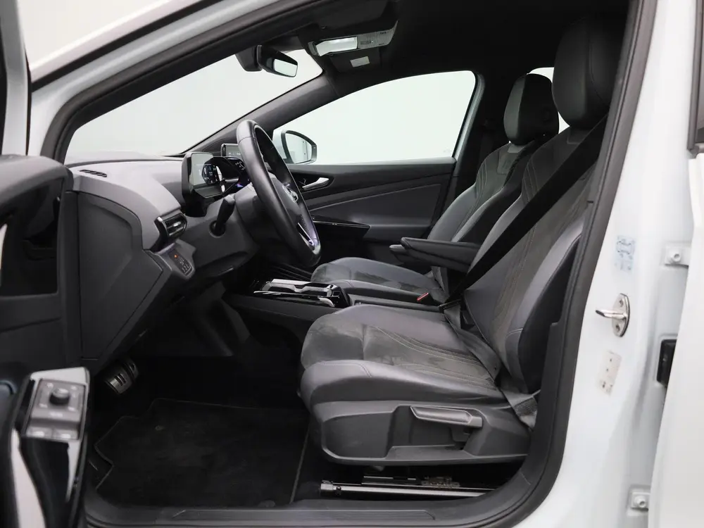 Volkswagen ID.4 Pro 77 kWh 204 PK| Dealeronderhouden | Navig uit 2022, foto 10