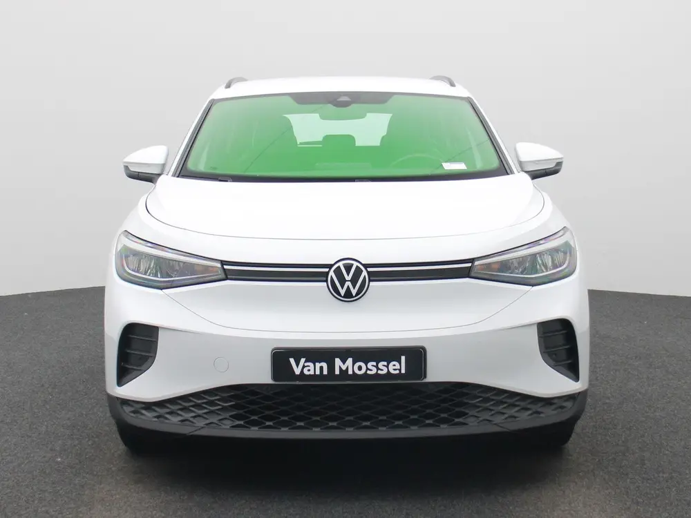 Volkswagen ID.4 Pro 77 kWh 204 PK| Dealeronderhouden | Navig uit 2022, foto 3