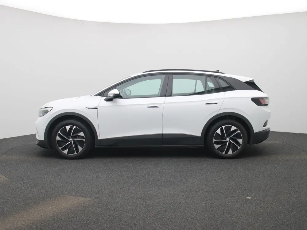 Volkswagen ID.4 Pro 77 kWh 204 PK| Dealeronderhouden | Navig uit 2022, foto 4