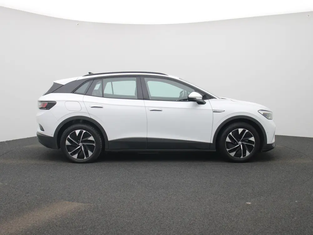 Volkswagen ID.4 Pro 77 kWh 204 PK| Dealeronderhouden | Navig uit 2022, foto 6
