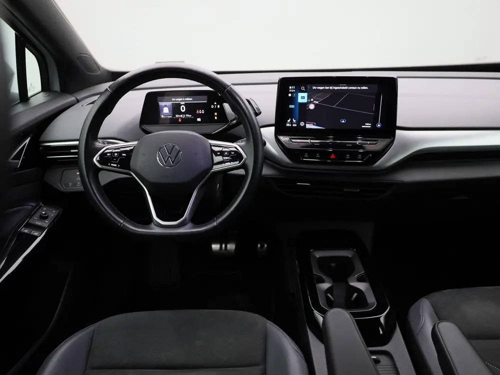 Volkswagen ID.4 Pro 77 kWh 204 PK| Dealeronderhouden | Navig uit 2022, foto 7