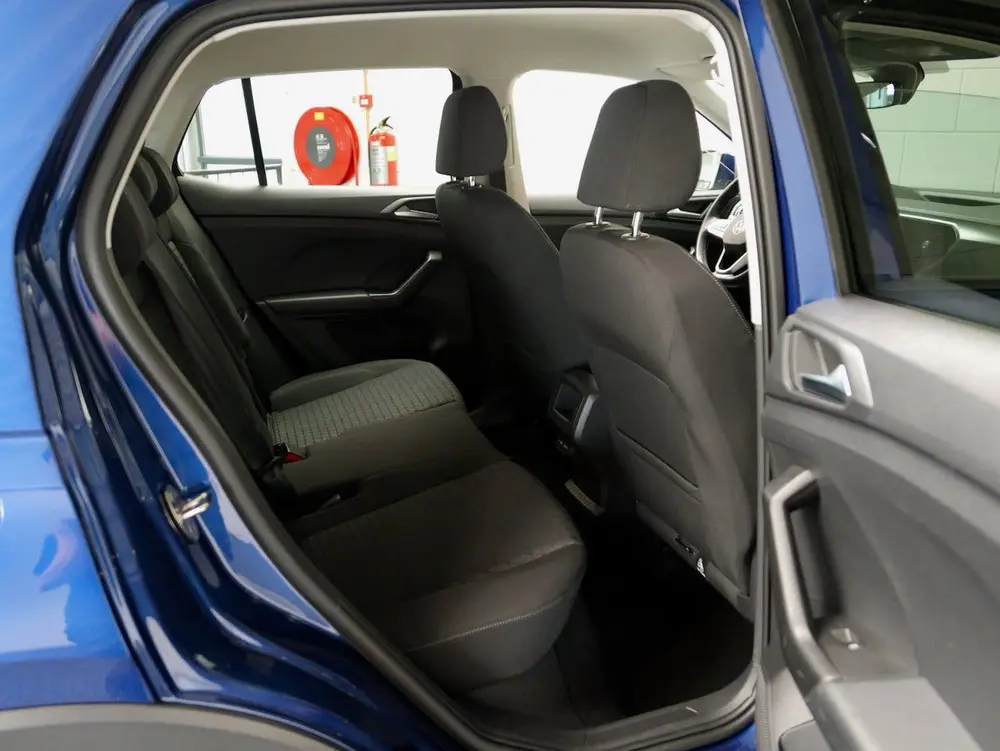 Volkswagen T-Cross 1.0 TSI Life TH/CAM/PDC/ACC/Carplay (all uit 2022, foto 17