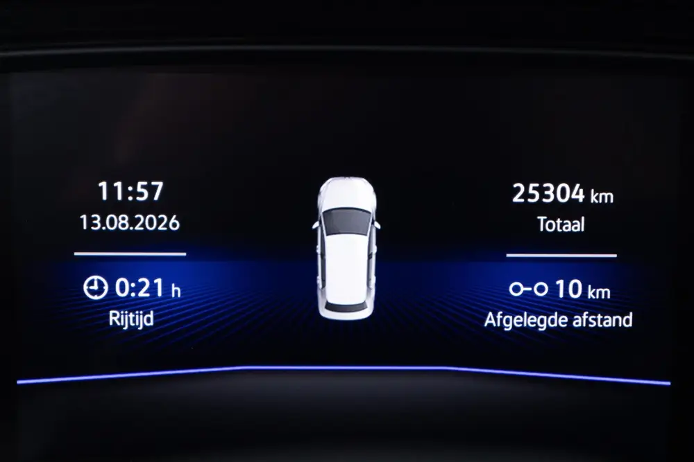Volkswagen Taigo 1.0 TSI Life Edition|A.camera|Adapt.Cruise| uit 2024, foto 16