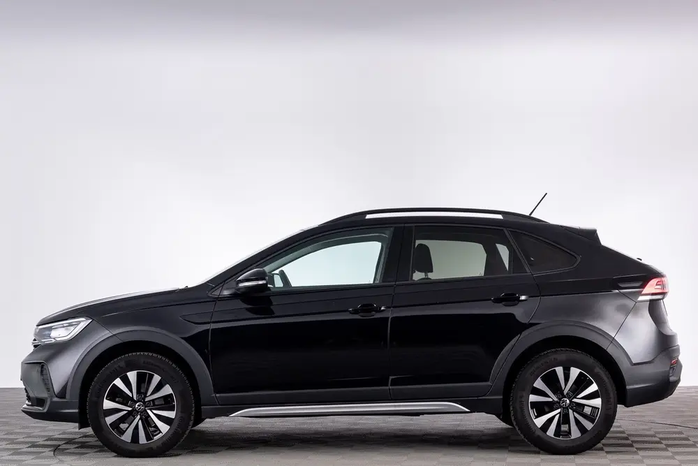 Volkswagen Taigo 1.0 TSI Life Edition|A.camera|Adapt.Cruise| uit 2024, foto 7
