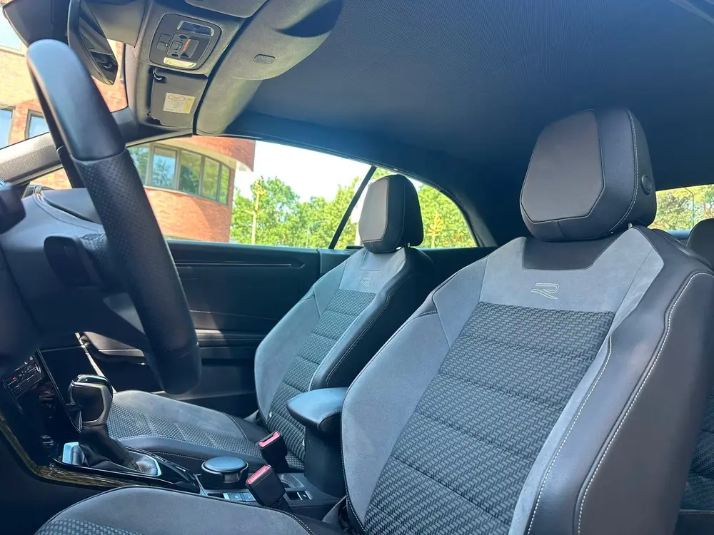 Volkswagen T-Roc Cabrio 1.5 TSI R-Line Facelift |Trekhaak |A uit 2022, foto 9