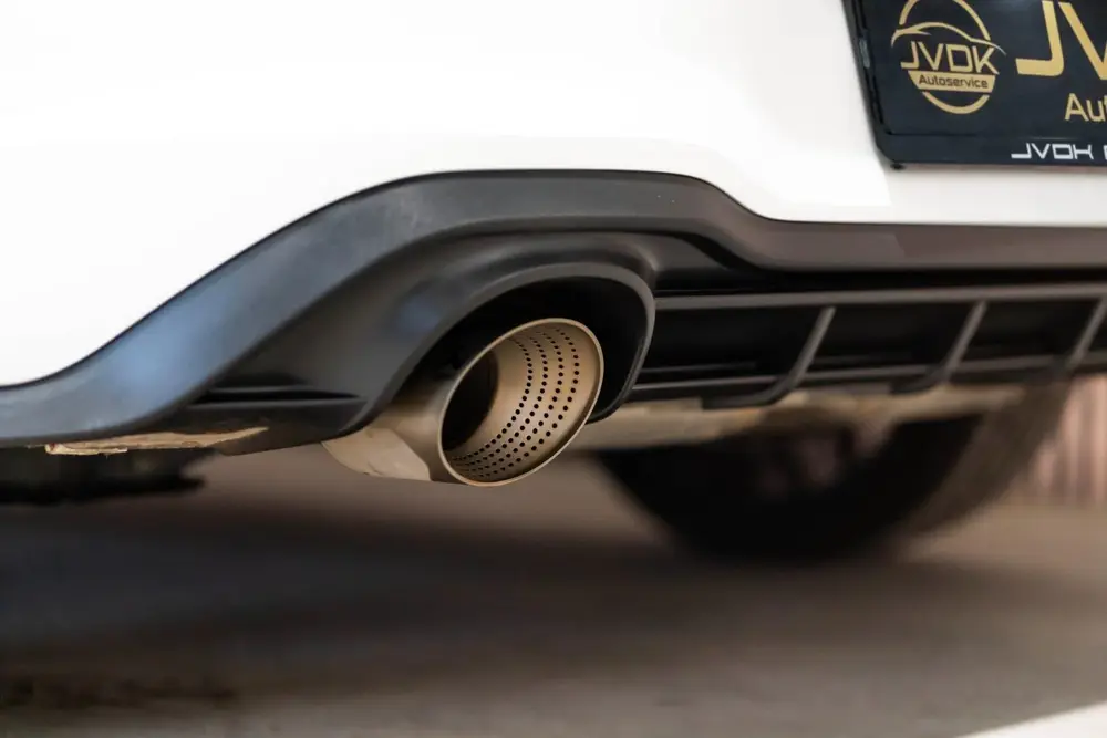 Volkswagen Golf 2.0 TSI GTI 45 JAHRE EDITION AKRAPOVIC DSG P uit 2022, foto 13