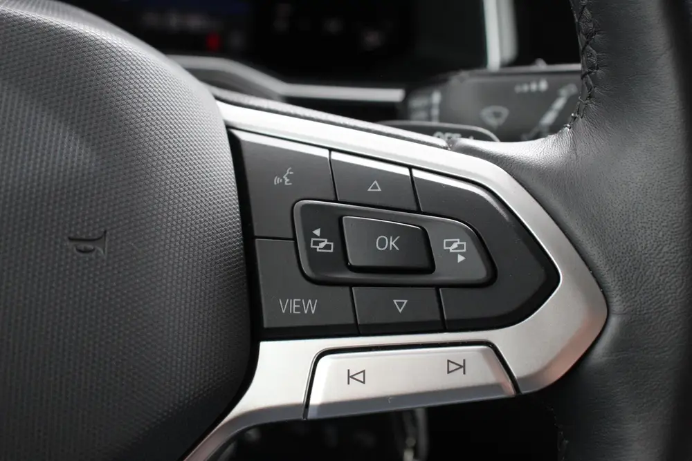 Volkswagen Polo 1.0 TSI Style Automaat Navigatie Apple Carpl uit 2022, foto 13