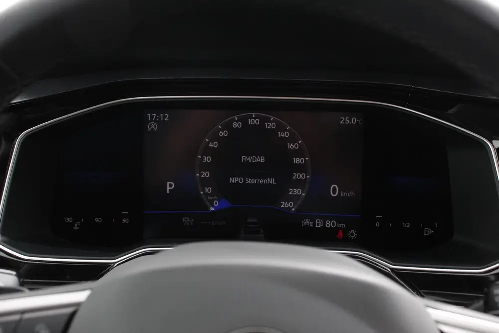 Volkswagen Polo 1.0 TSI Style Automaat Navigatie Apple Carpl uit 2022, foto 3