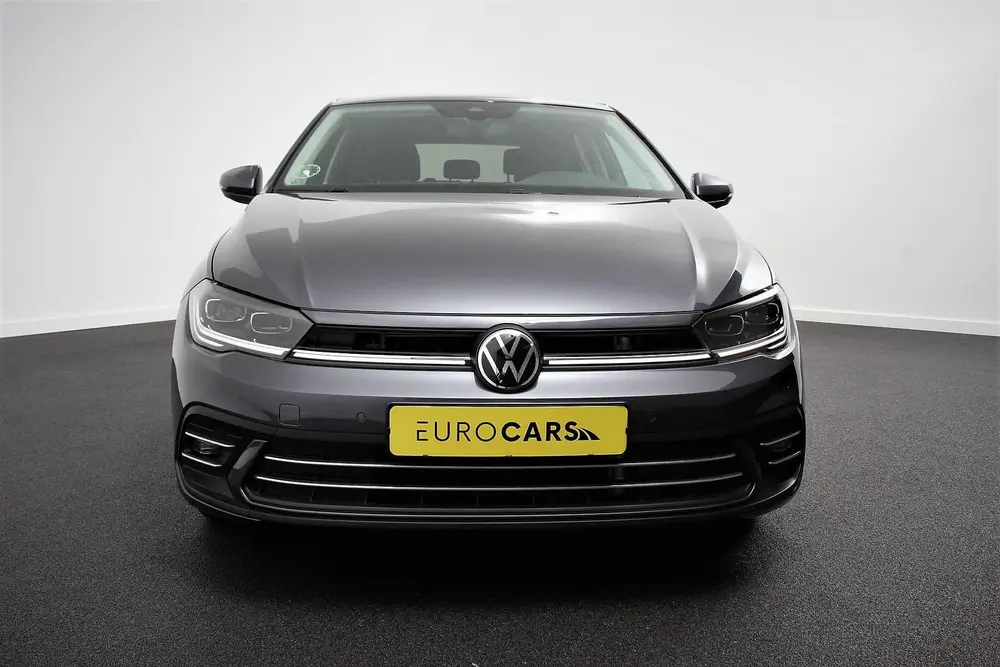 Volkswagen Polo 1.0 TSI Style Automaat Navigatie Apple Carpl uit 2022, foto 4
