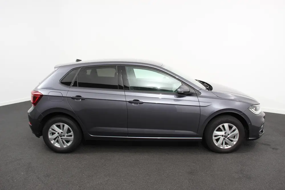Volkswagen Polo 1.0 TSI Style Automaat Navigatie Apple Carpl uit 2022, foto 7