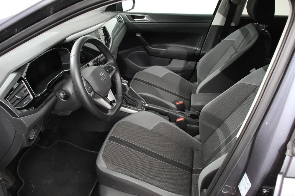 Volkswagen Polo 1.0 TSI Style Automaat Navigatie Apple Carpl uit 2022, foto 9