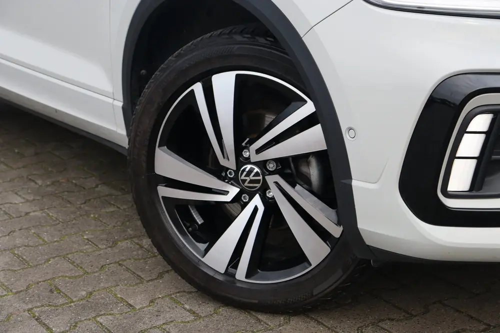 Volkswagen T-Roc 1.5 TSI R-Line | ACC | Camera | Virtual Coc uit 2025, foto 9