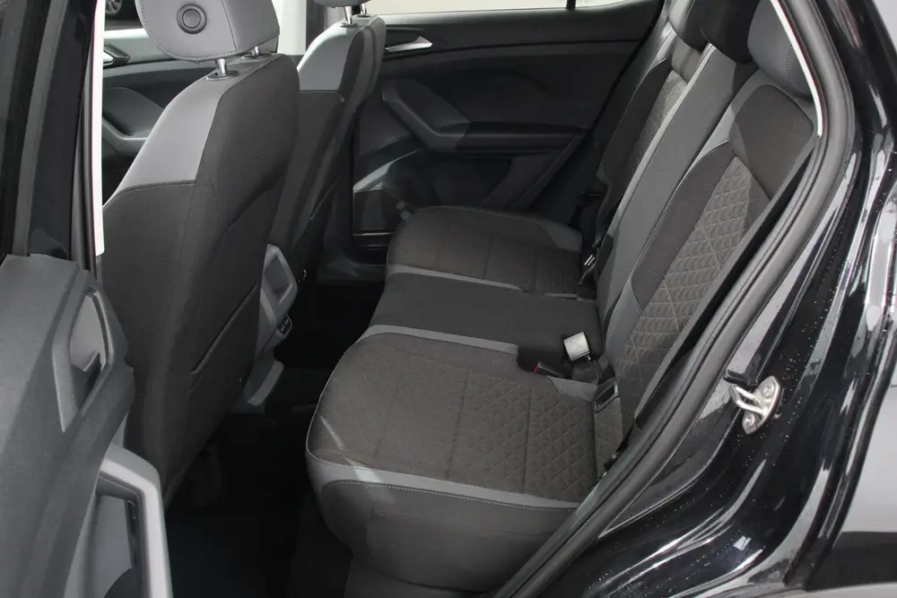 Volkswagen T-Cross 1.0 TSI Style DSG Navigatie Apple Carplay uit 2020, foto 10