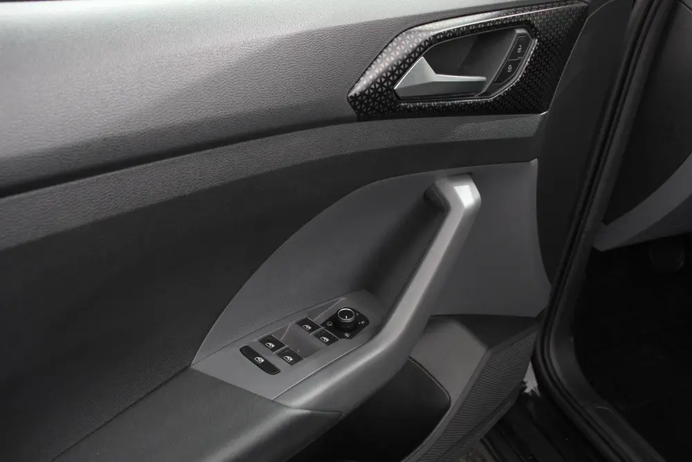 Volkswagen T-Cross 1.0 TSI Style DSG Navigatie Apple Carplay uit 2020, foto 11