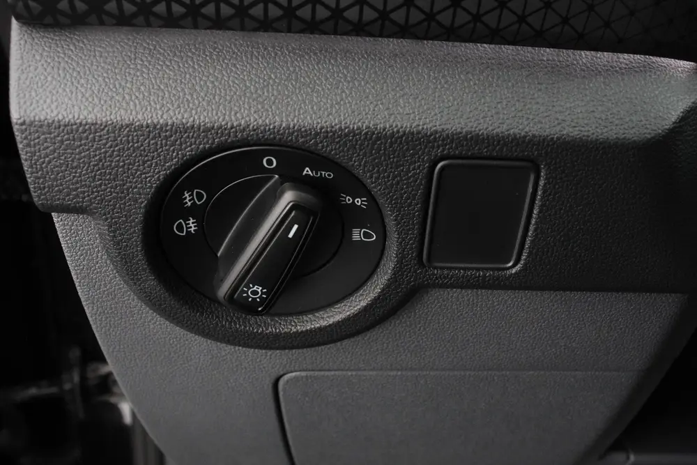 Volkswagen T-Cross 1.0 TSI Style DSG Navigatie Apple Carplay uit 2020, foto 12