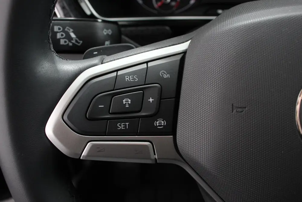 Volkswagen T-Cross 1.0 TSI Style DSG Navigatie Apple Carplay uit 2020, foto 13