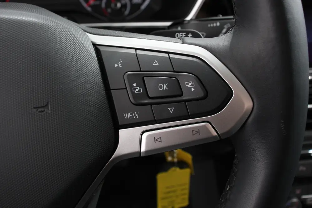 Volkswagen T-Cross 1.0 TSI Style DSG Navigatie Apple Carplay uit 2020, foto 15