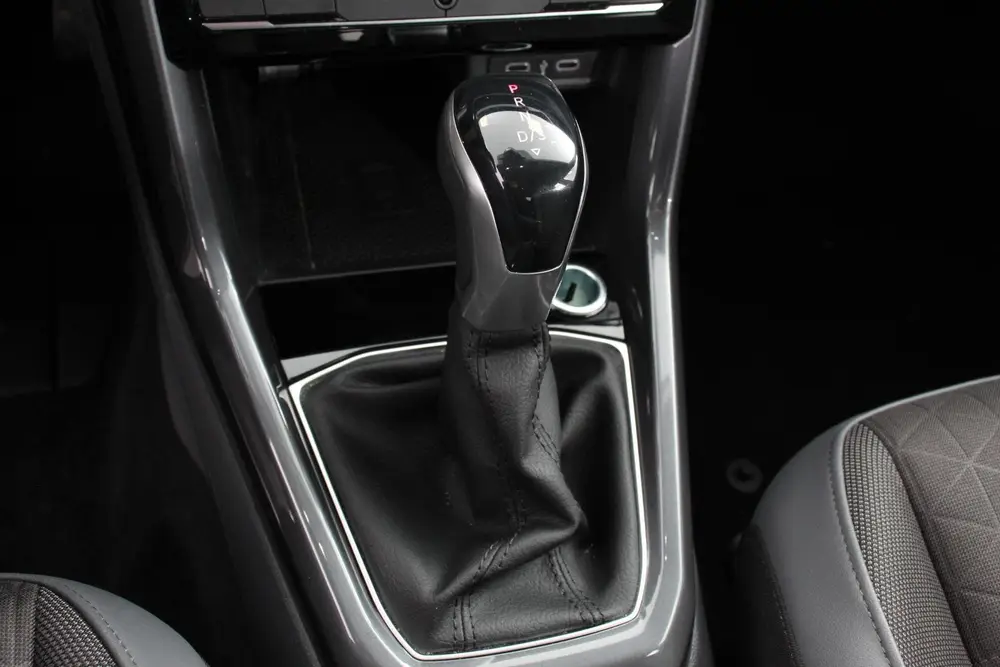 Volkswagen T-Cross 1.0 TSI Style DSG Navigatie Apple Carplay uit 2020, foto 16