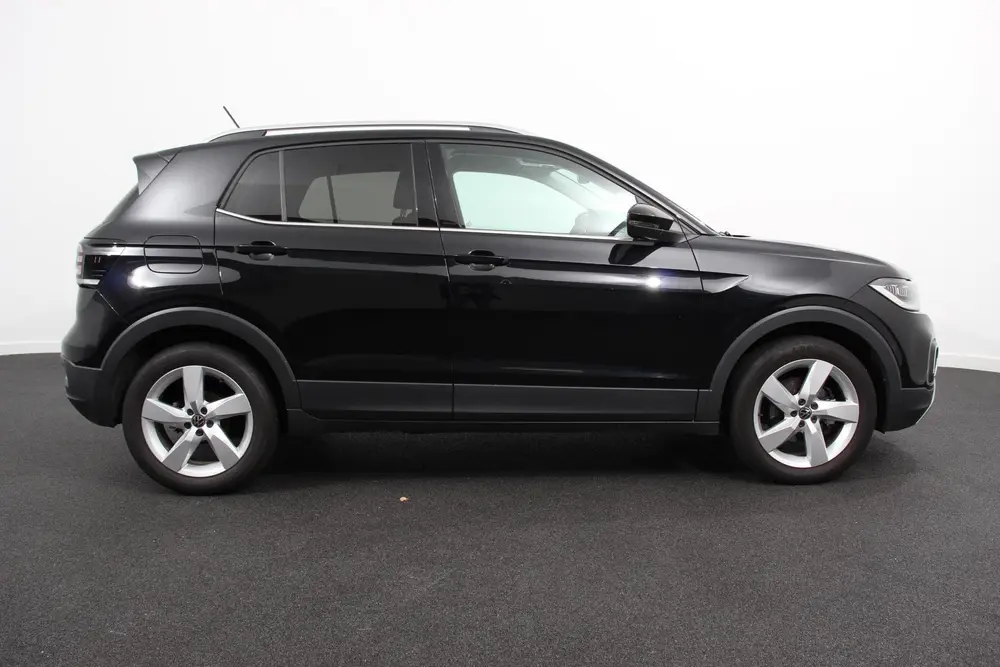 Volkswagen T-Cross 1.0 TSI Style DSG Navigatie Apple Carplay uit 2020, foto 6
