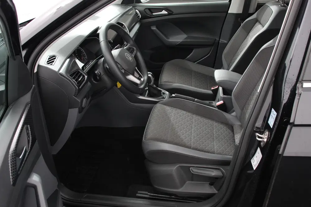 Volkswagen T-Cross 1.0 TSI Style DSG Navigatie Apple Carplay uit 2020, foto 8