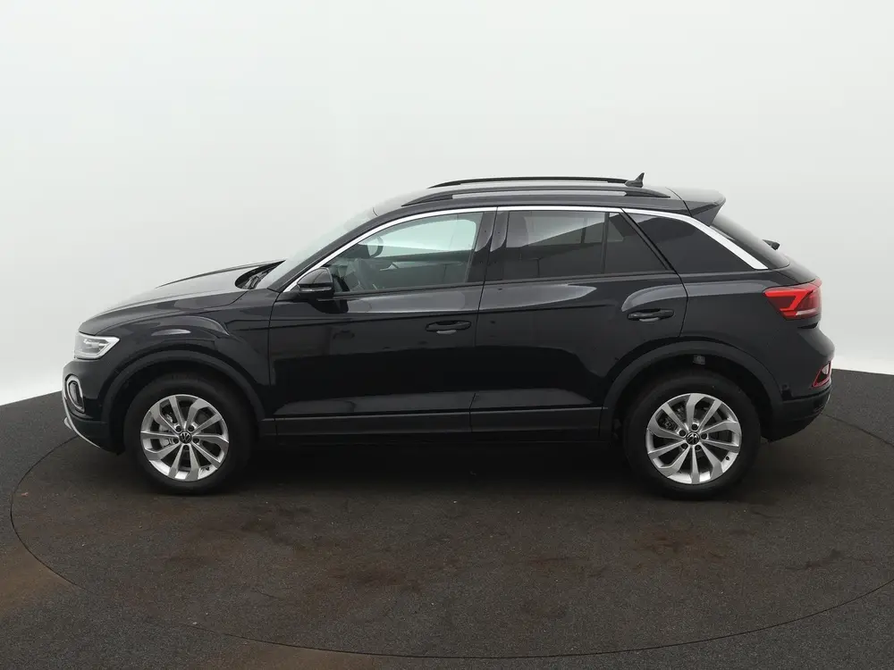 Volkswagen T-Roc 1.5 TSI Life Edition 150PK | Automaat | Mul uit 2025, foto 2