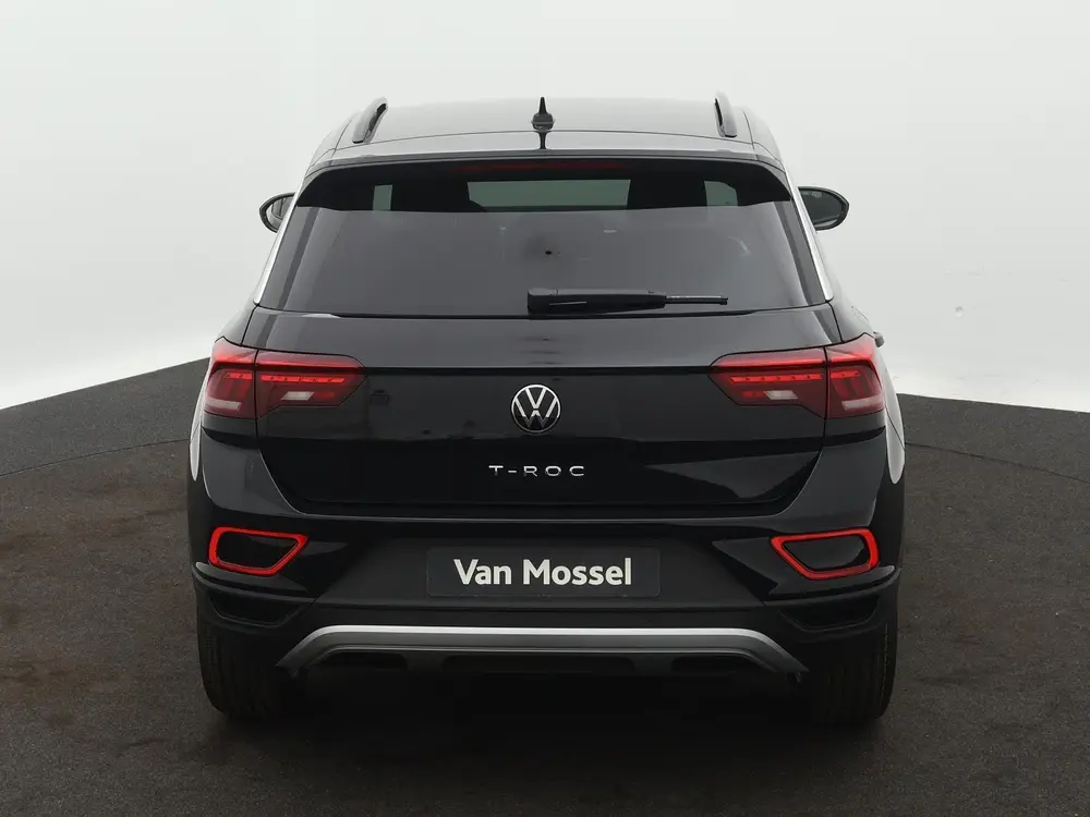 Volkswagen T-Roc 1.5 TSI Life Edition 150PK | Automaat | Mul uit 2025, foto 3