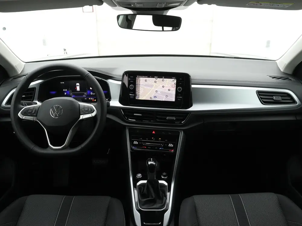 Volkswagen T-Roc 1.5 TSI Life Edition 150PK | Automaat | Mul uit 2025, foto 7