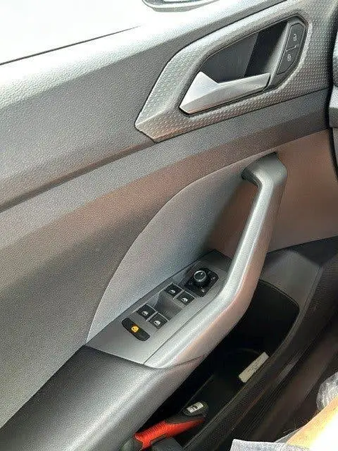 Volkswagen T-Cross R-Line 1.0 TSI 115pk 7-DSG 2019 Wit uit 2019, foto 8