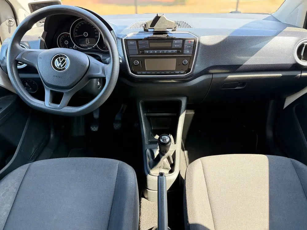 Volkswagen Up! 1.0 uit 2021, foto 7