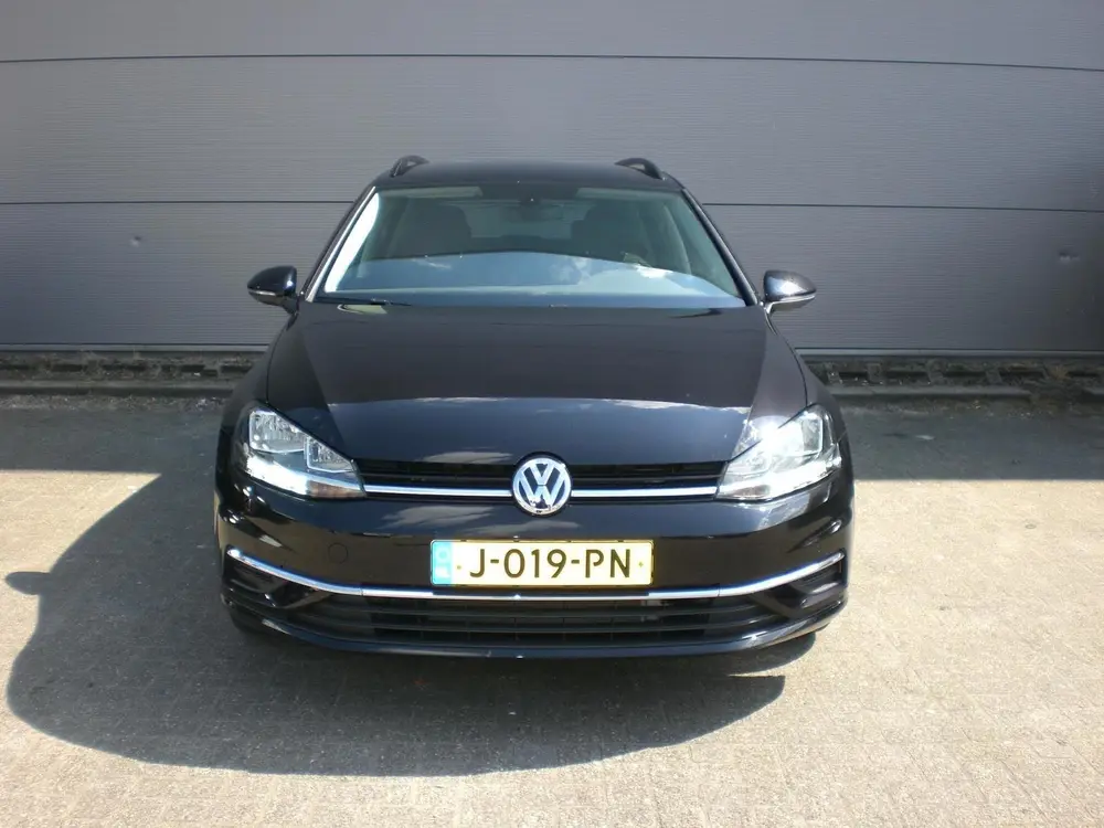 Volkswagen Golf Variant 1.0 TSI Highline 115pk Automaat (DSG uit 2019, foto 8