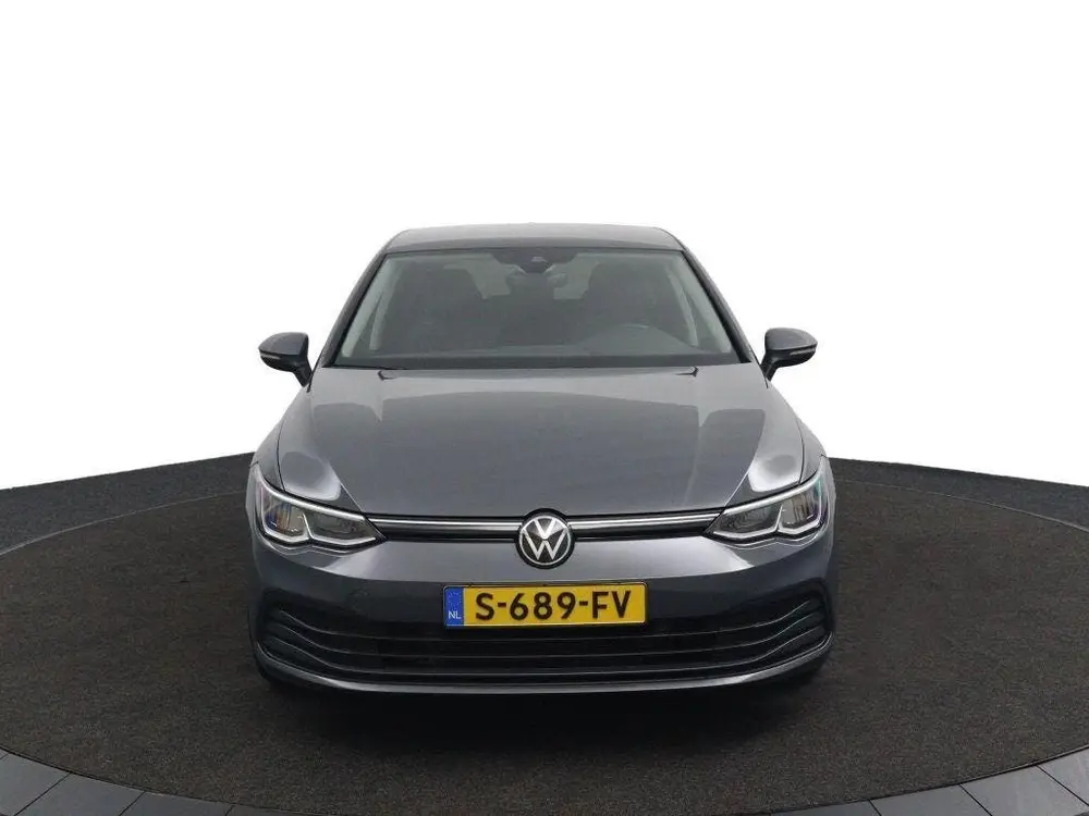 Volkswagen Golf 1.0 TSI Life Trekhaak uit 2023, foto 3
