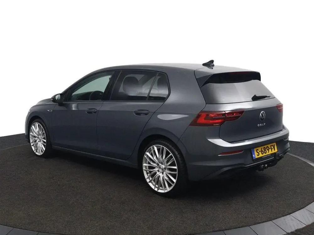 Volkswagen Golf 1.0 TSI Life Trekhaak uit 2023, foto 5