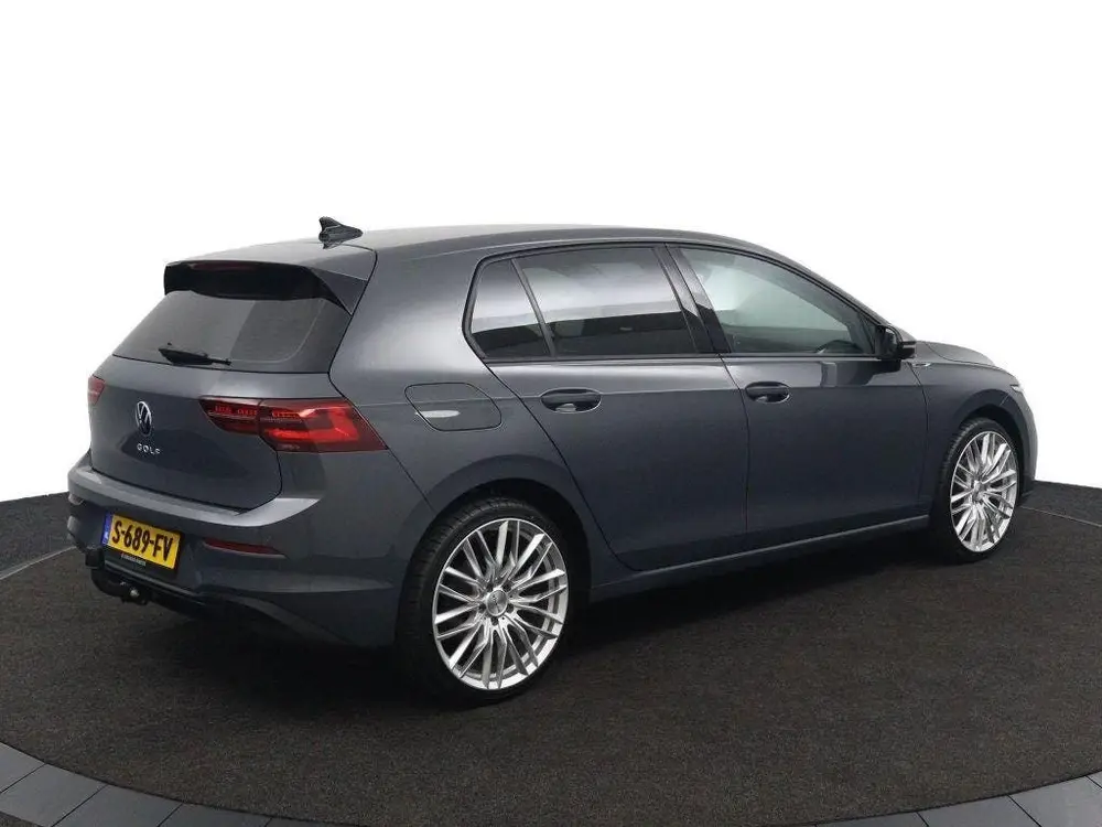 Volkswagen Golf 1.0 TSI Life Trekhaak uit 2023, foto 6