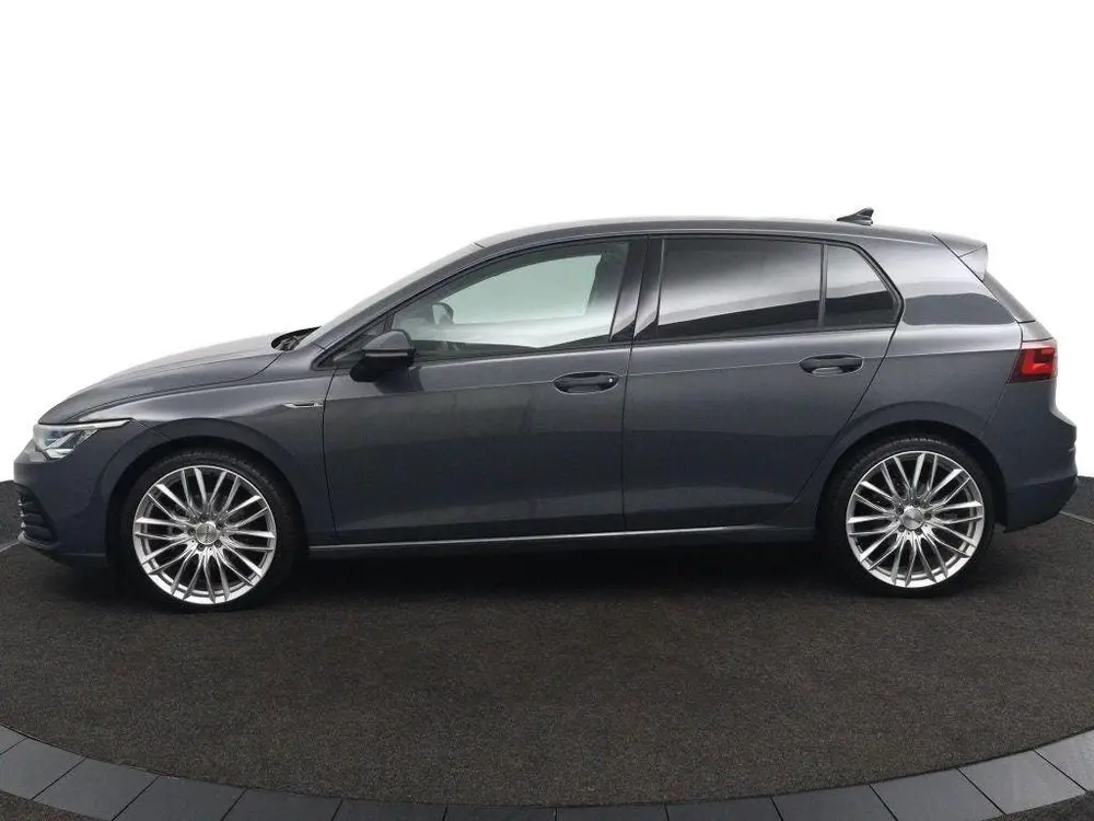 Volkswagen Golf 1.0 TSI Life Trekhaak uit 2023, foto 8