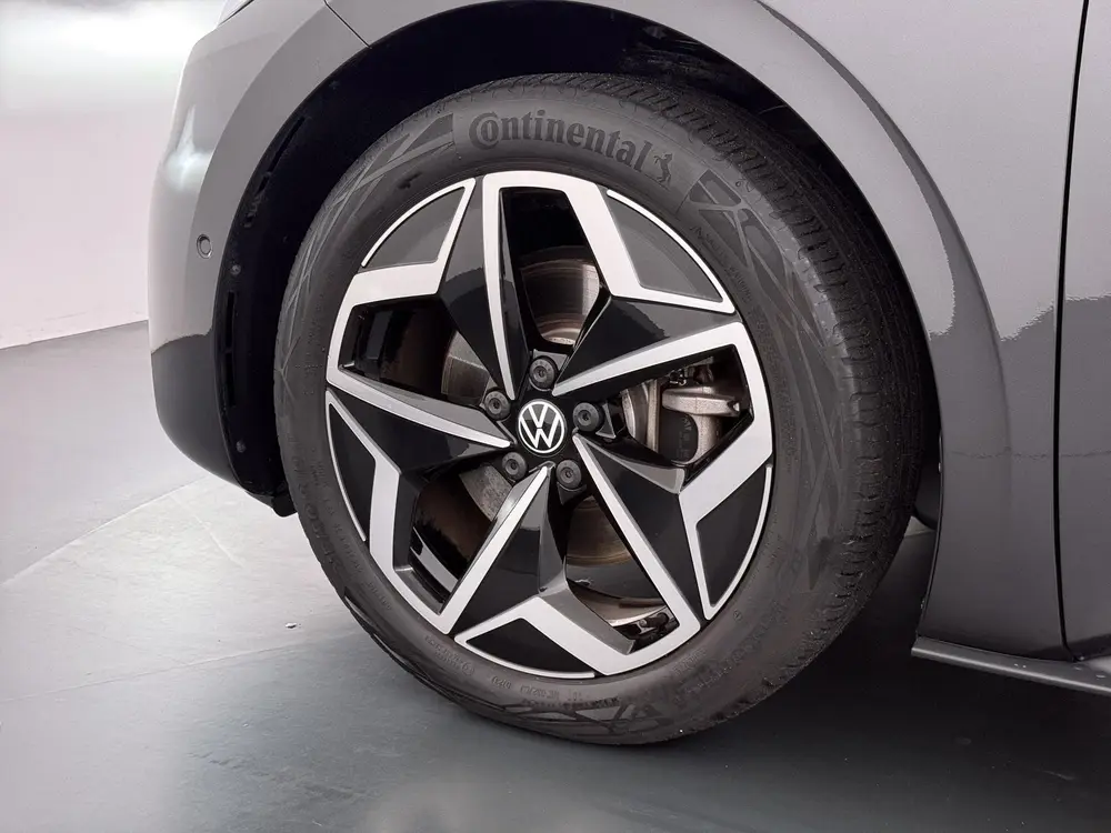 Volkswagen ID.3 Pro Edition Advantage 58 kWh 25.000 NAP | SO uit 2023, foto 12