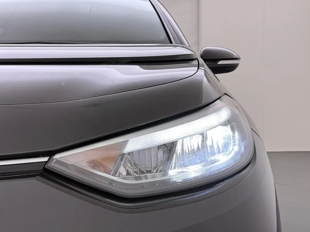 Volkswagen ID.3 Pro Edition Advantage 58 kWh 25.000 NAP | SO uit 2023, foto 13