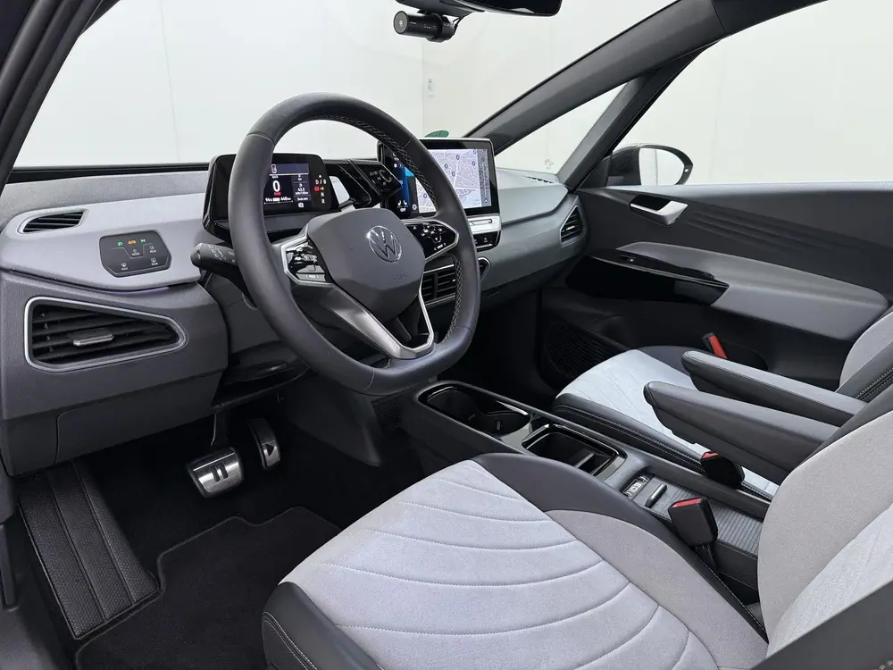 Volkswagen ID.3 Pro Edition Advantage 58 kWh 25.000 NAP | SO uit 2023, foto 17