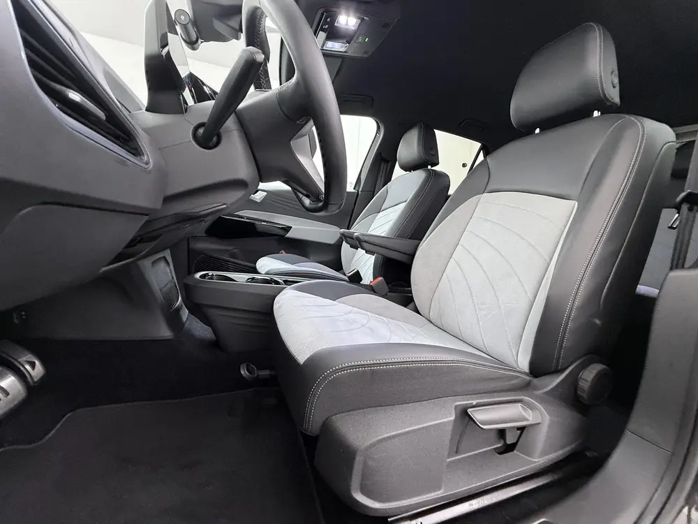 Volkswagen ID.3 Pro Edition Advantage 58 kWh 25.000 NAP | SO uit 2023, foto 18